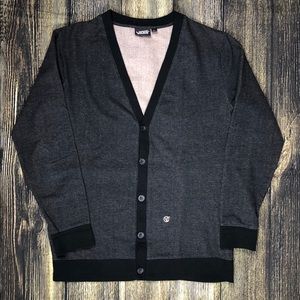 Vans | Sweaters | Mens Vans Cardigan 